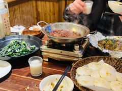 -衡厨·衡阳土菜(中南店)