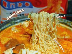 -鑫悦楼煎蟹·16年海鲜大排档