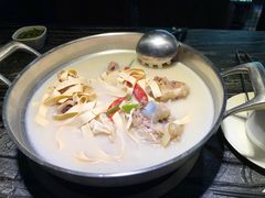 -骨之味·筒骨汤火锅(江头店)