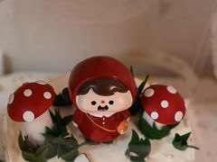 -玉见cake低糖蛋糕甜品台定制(河西店)