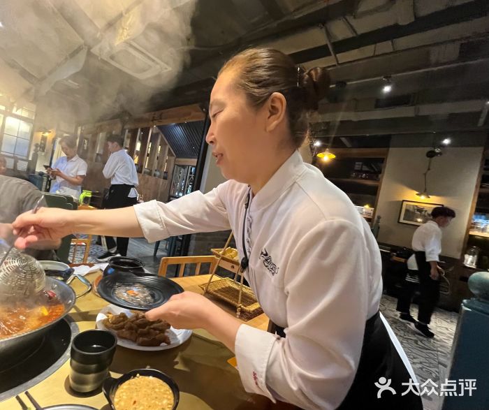 手选潮汕鲜牛肉火锅(二七广场店)图片