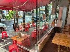 -枣阁园滴滴自助餐