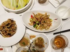 -万龙洲海鲜(大兴绿地缤纷城店)