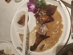 -将军烧鹅海鲜酒楼