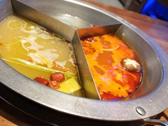 -楠火锅(昆山金鹰店)