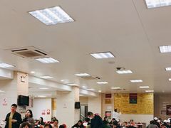 大堂-常州糕团店(北大街新世纪商城店)