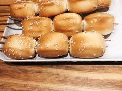 -木屋烧烤(龙湖天街店)