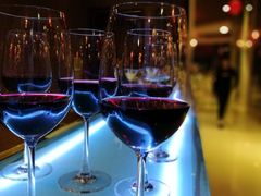 -荣誉国际酒店-云顶旋转餐厅