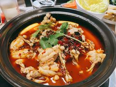 -沪小胖小龙虾(淮海中路旗舰店)