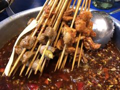 串串香-马路边边串串香(双井直营店)