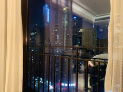 -广州威珀斯酒店