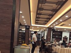 -香顺·客家菜(东坑店)