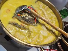 -欧记大排档·景德菜(上海首店)