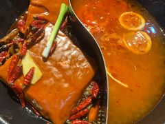 -烂摊摊火锅集市(长安总店)