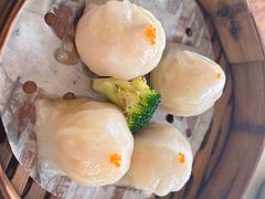 -新金盛·海鲜酒楼(盐田店)