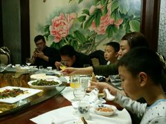 -华康夏宫餐厅(经二路店)