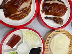 -东门烤鸭店(东华门店)