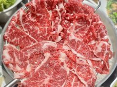 -非遗•老字号•阿彬牛肉火锅(广济桥店)