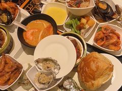 -堂会(白云店)