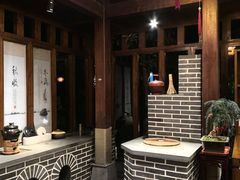 -天目湖御水温泉·度假酒店