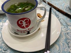 -巴扎美食·新疆菜·西域歌舞表演餐厅(新疆大厦店)