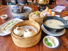 -纳福苑(亮庆餐饮分店)
