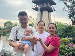 -太白山御龙湾温泉