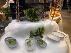 -川骄海鲜自助(亚运村店)