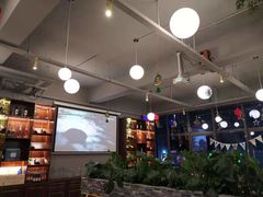 大堂-大正味·蚝酒馆(龙泉店)