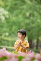 -西瓜庄园儿童摄影