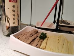 -左庭右院鲜牛肉火锅(环球港店)