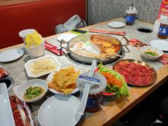 -成都玉林串串香(世纪港湾店)
