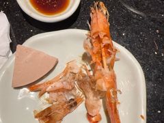 -上井精致料理(大坪店)