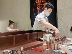 -御牛道日式烤肉料理(杭州万象城店)