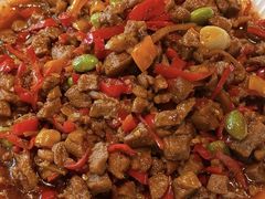 -千百味红餐厅·江西菜(绿地双子塔店)