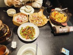 -顺香居·老字号湖北菜(江汉路店)