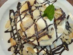 满足感海盐巧克力松饼-AFS Cafe & Canteen(闽江二路店)