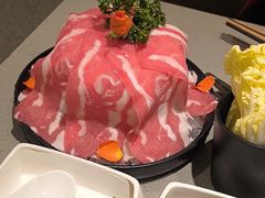 -海底捞火锅(万达广场店)