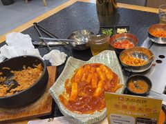 -臻牛烤肉