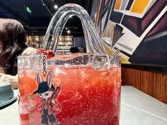 -醉炫音速烧烤(沙河总店)