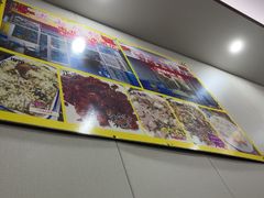 -老七饭馆(光荣道总店)