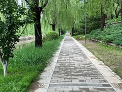 -元大都城垣遗址公园