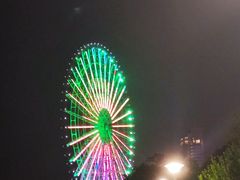 -蠡湖大桥公园