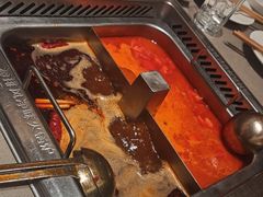 -海底捞火锅(青悦城店)