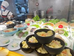 -阿毛饭店(和义路店)