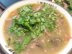 -李小老烧饼(常营民族家园店)