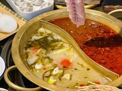 -土著渔匠·养生蝴蝶鱼(香樟路店)