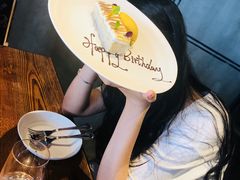 -Mercato莫卡多露台餐厅与酒吧(K11店)