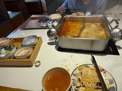 -螺大喜螺蛳粉火锅(雍和宫店)