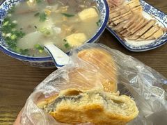 -小潘记鸭血粉丝汤